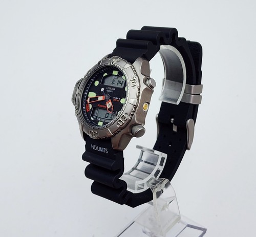 Men japan watch - men's, citizen