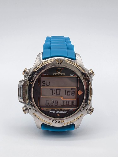 Vintage citizen promaster - citizen,