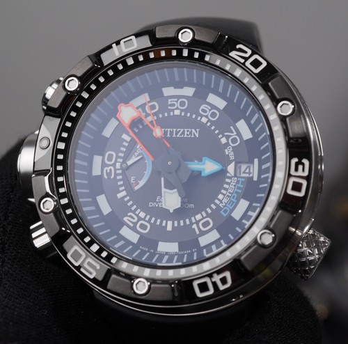 Citizen eco drive promaster - eco-drive,