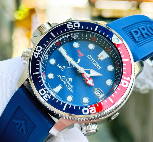 Citizen promaster aqualand - promaster,